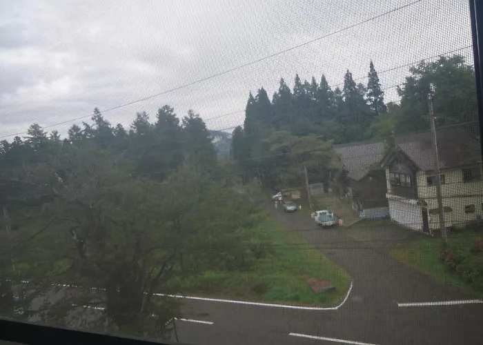 Cafe Cerisier栖里時絵