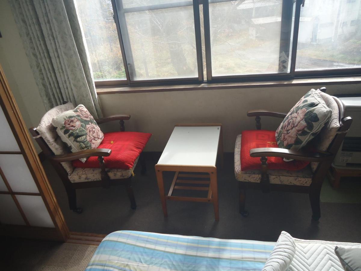 Cafe Cerisier栖里時絵 Myoko
