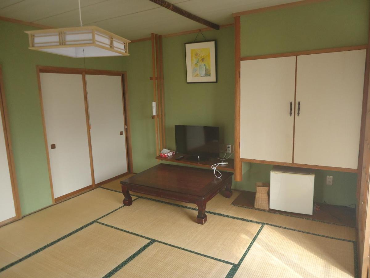 Cafe Cerisier栖里時絵 2* Myoko