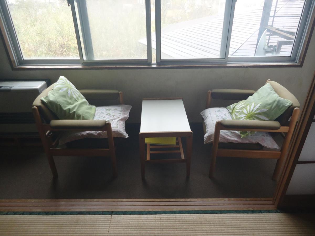 Ryokan Cafe Cerisier栖里時絵 Myoko
